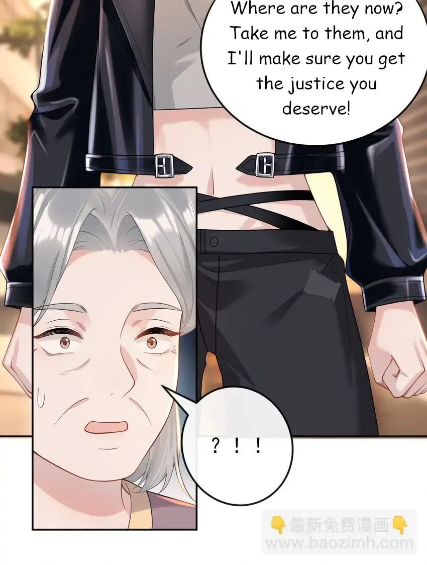 She Seems Teasing Me Chapter 5 page 11 - 