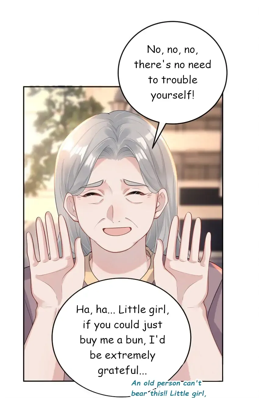 She Seems Teasing Me Chapter 5 page 12 - 