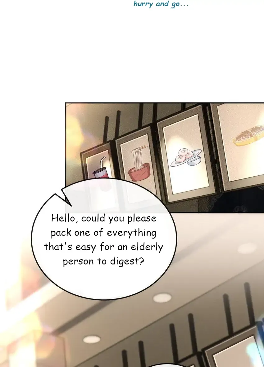 She Seems Teasing Me Chapter 5 page 13 - 