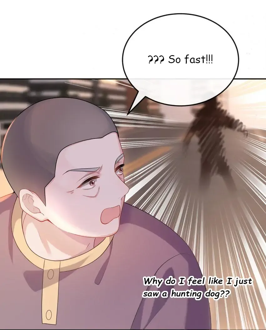 She Seems Teasing Me Chapter 5 page 19 - 
