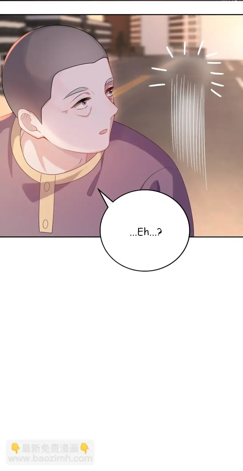 She Seems Teasing Me Chapter 5 page 20 - 