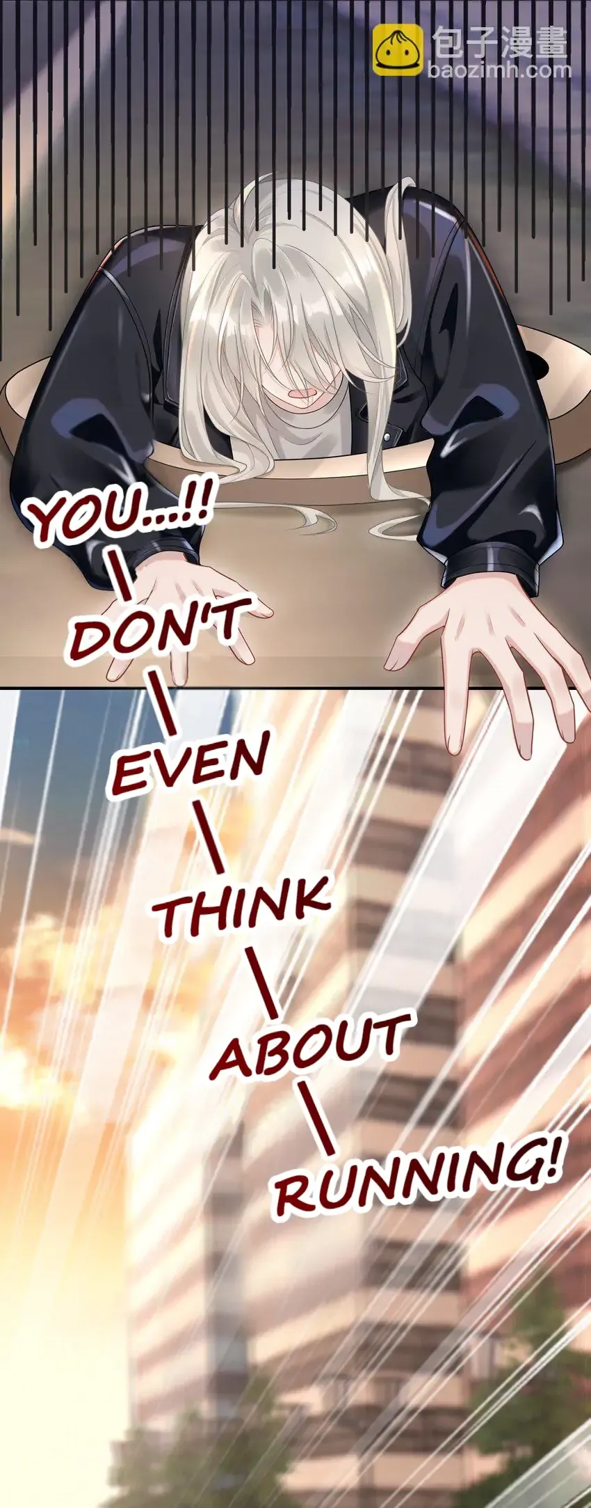 She Seems Teasing Me Chapter 5 page 22 - 