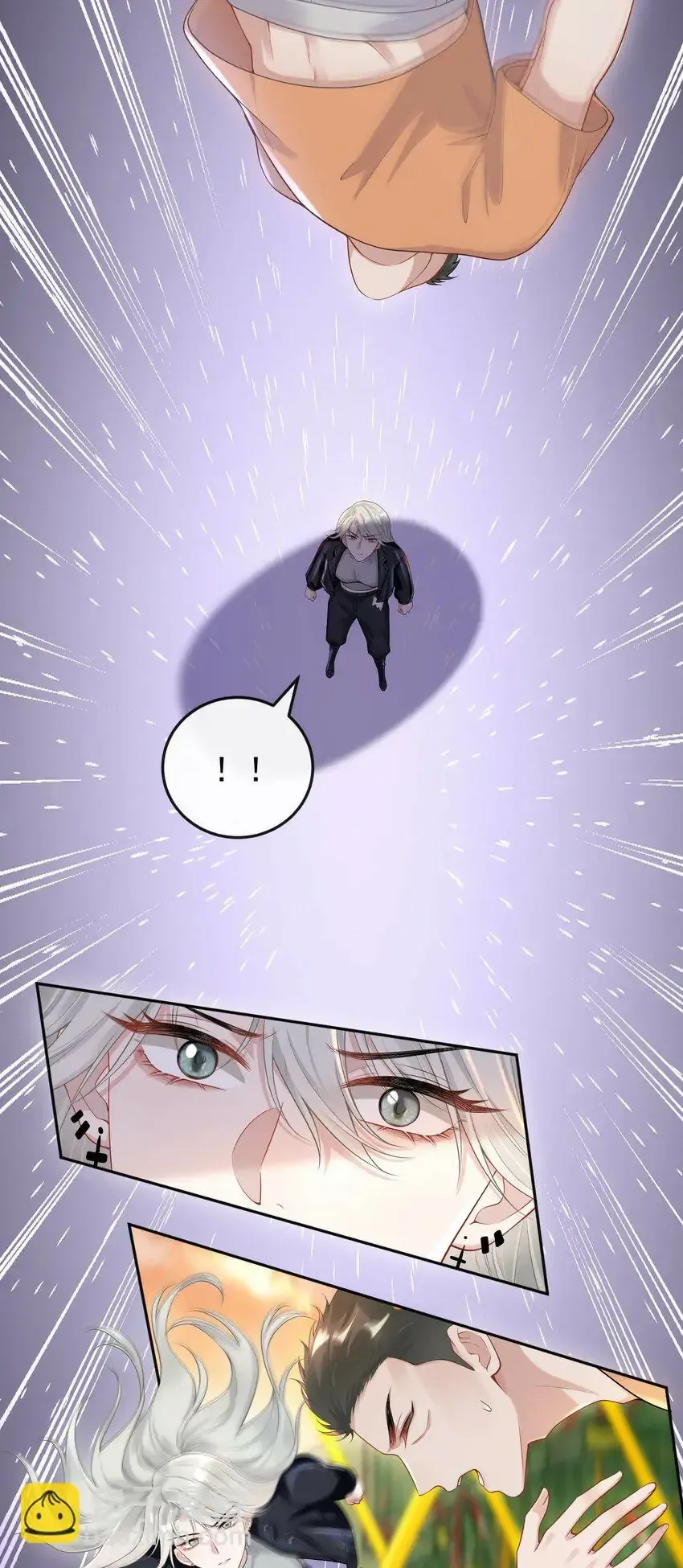 She Seems Teasing Me Chapter 5 page 29 - 