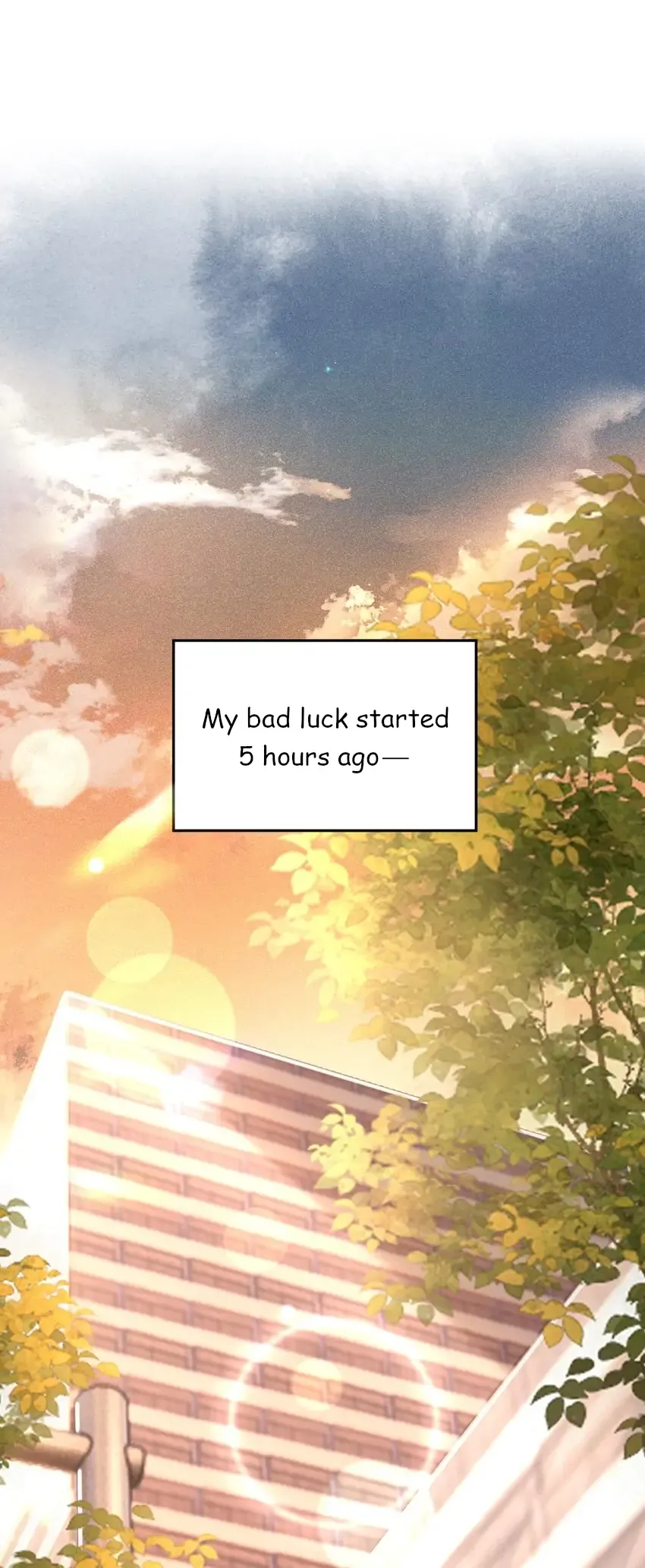 She Seems Teasing Me Chapter 5 page 4 - 