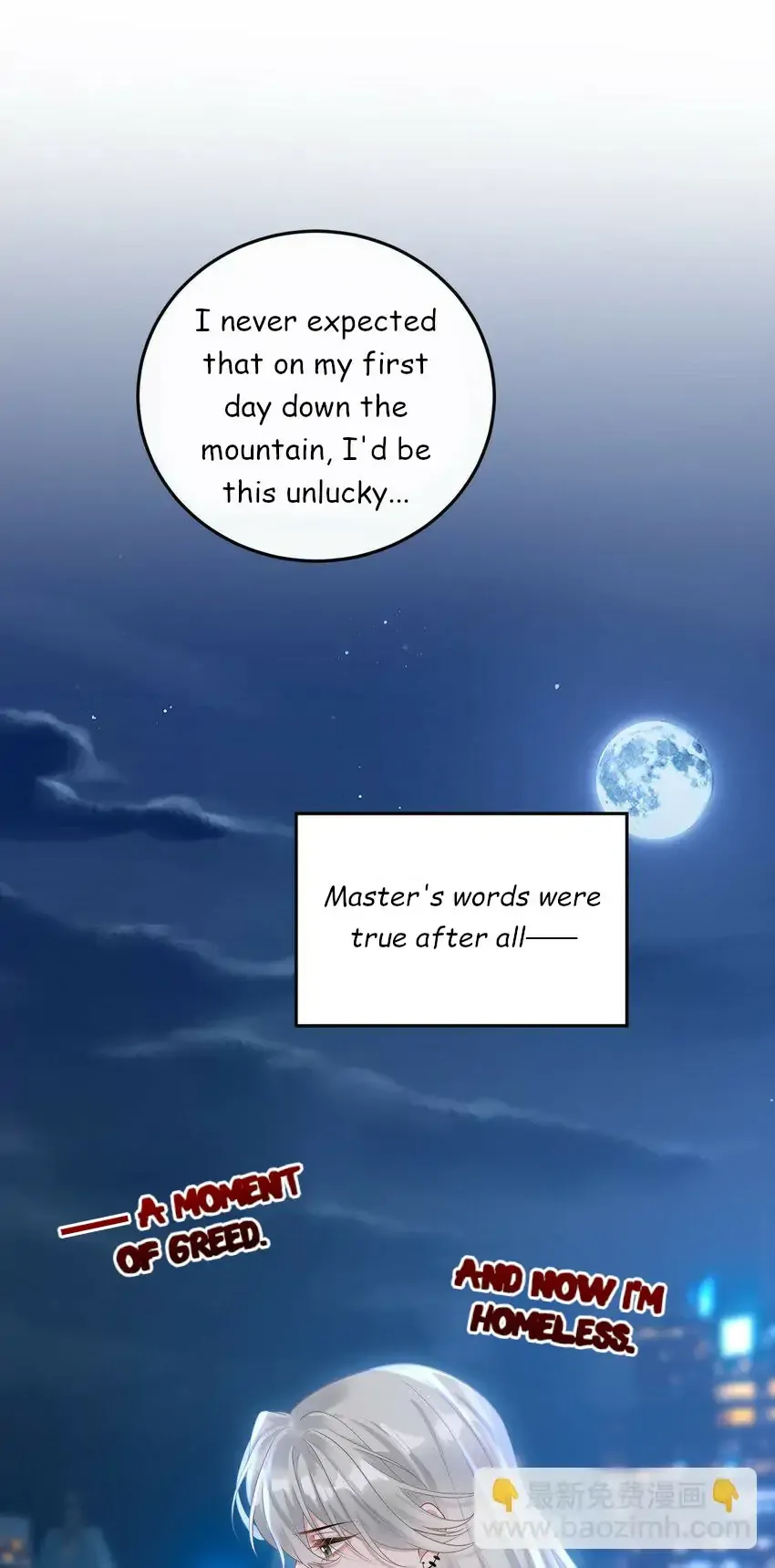 She Seems Teasing Me Chapter 5 page 36 - 