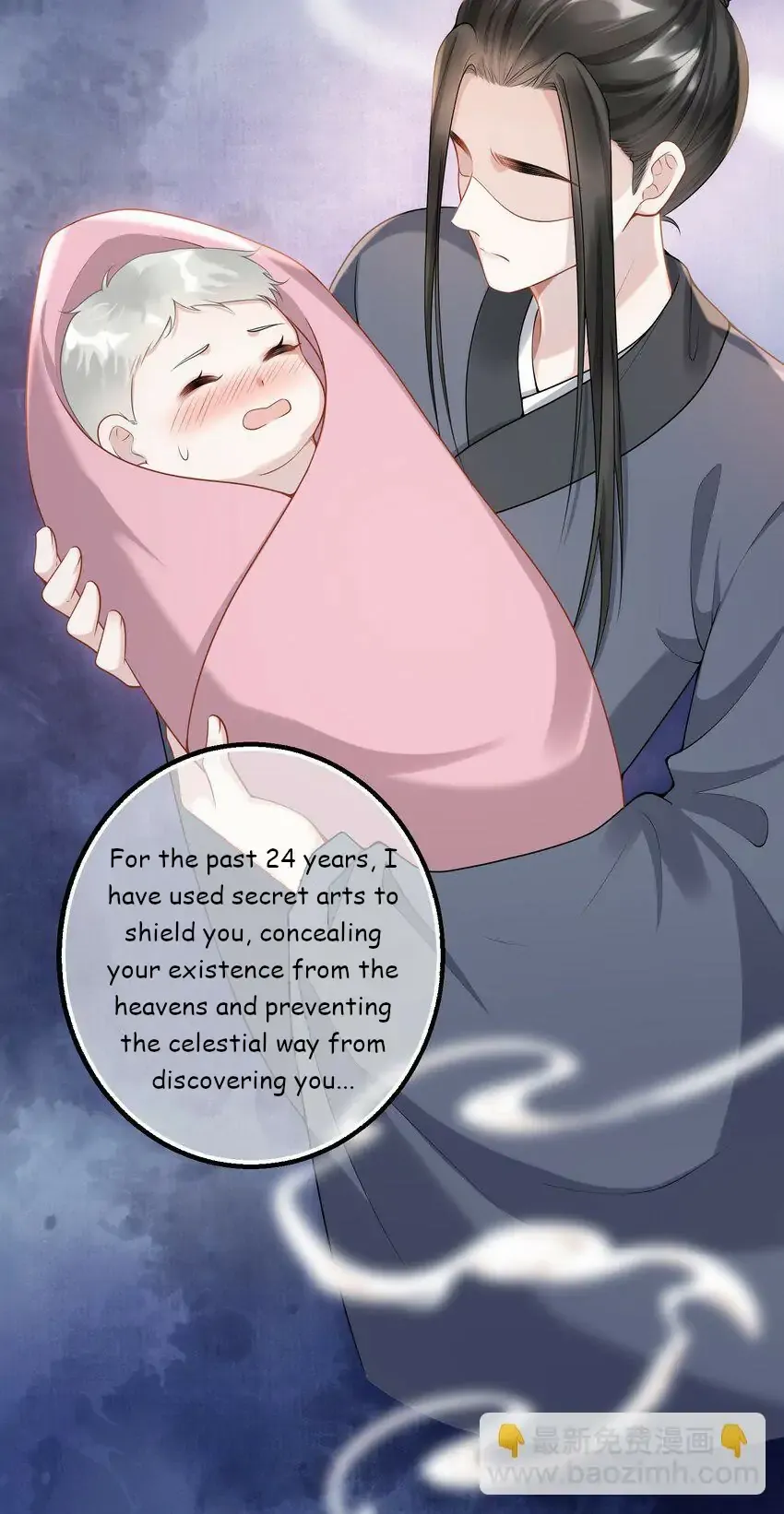 She Seems Teasing Me Chapter 5 page 39 - 