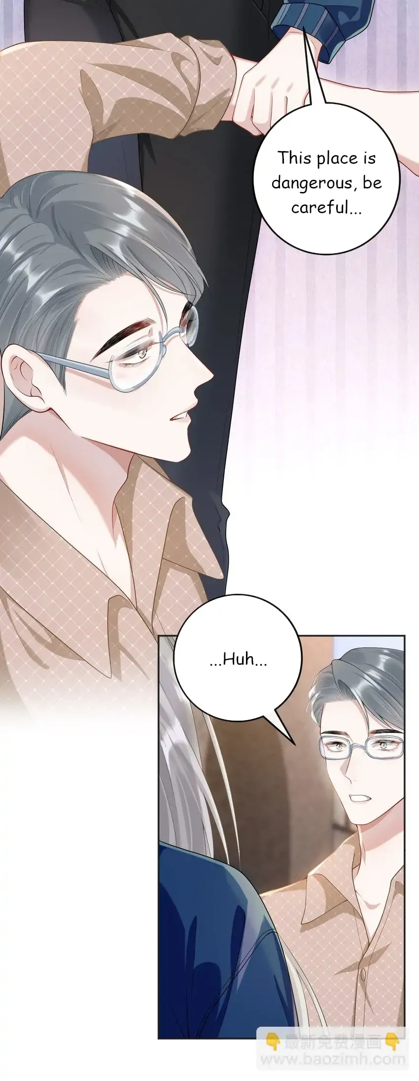 She Seems Teasing Me Chapter 6 page 22 - 