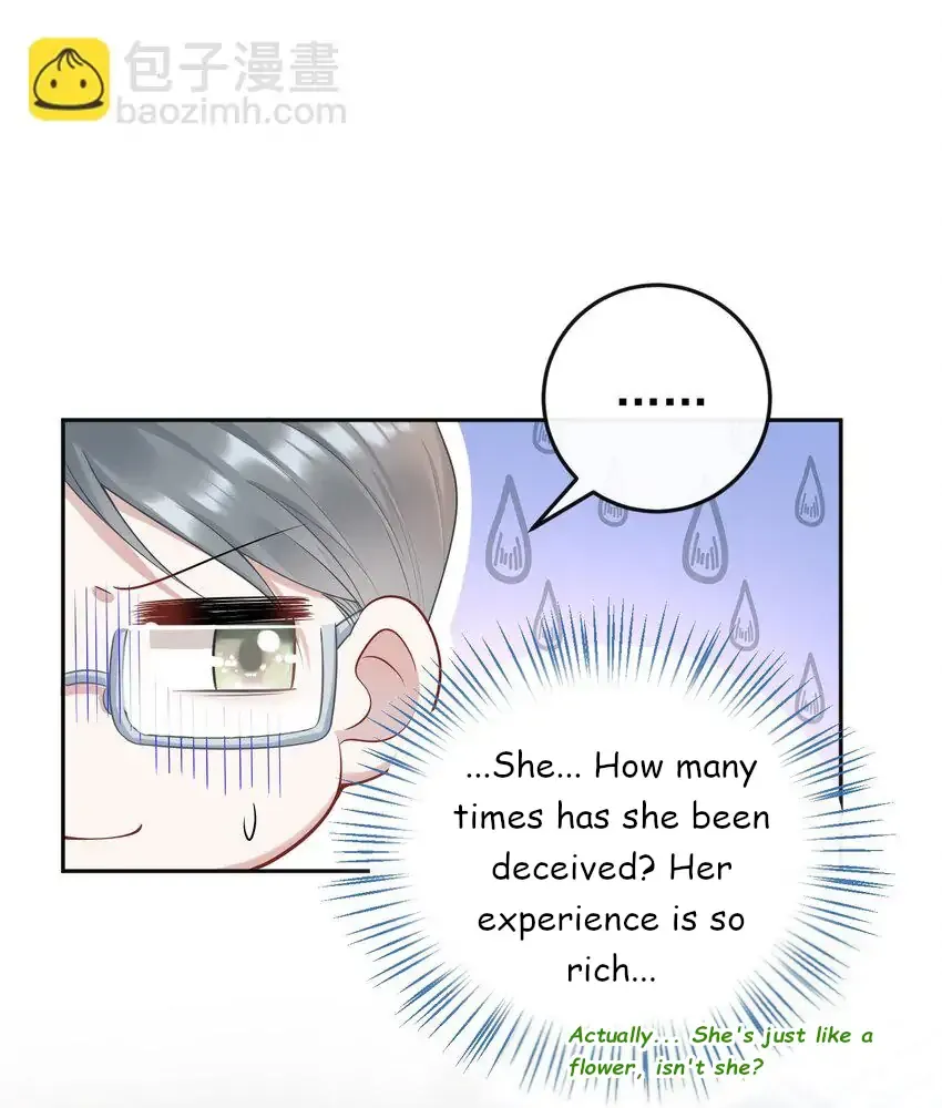 She Seems Teasing Me Chapter 6 page 31 - 