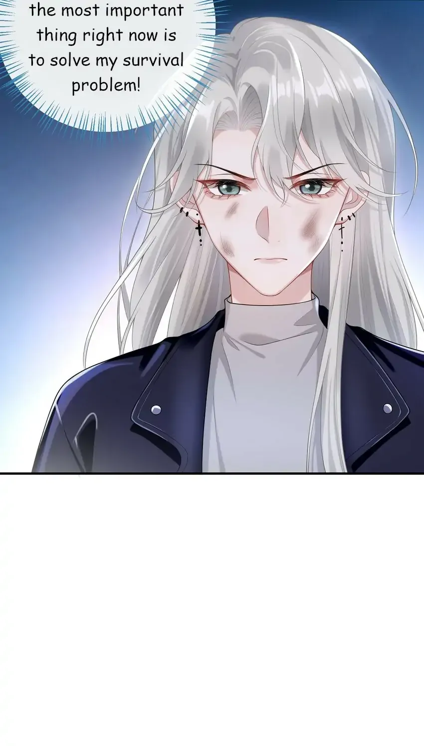She Seems Teasing Me Chapter 6 page 5 - 