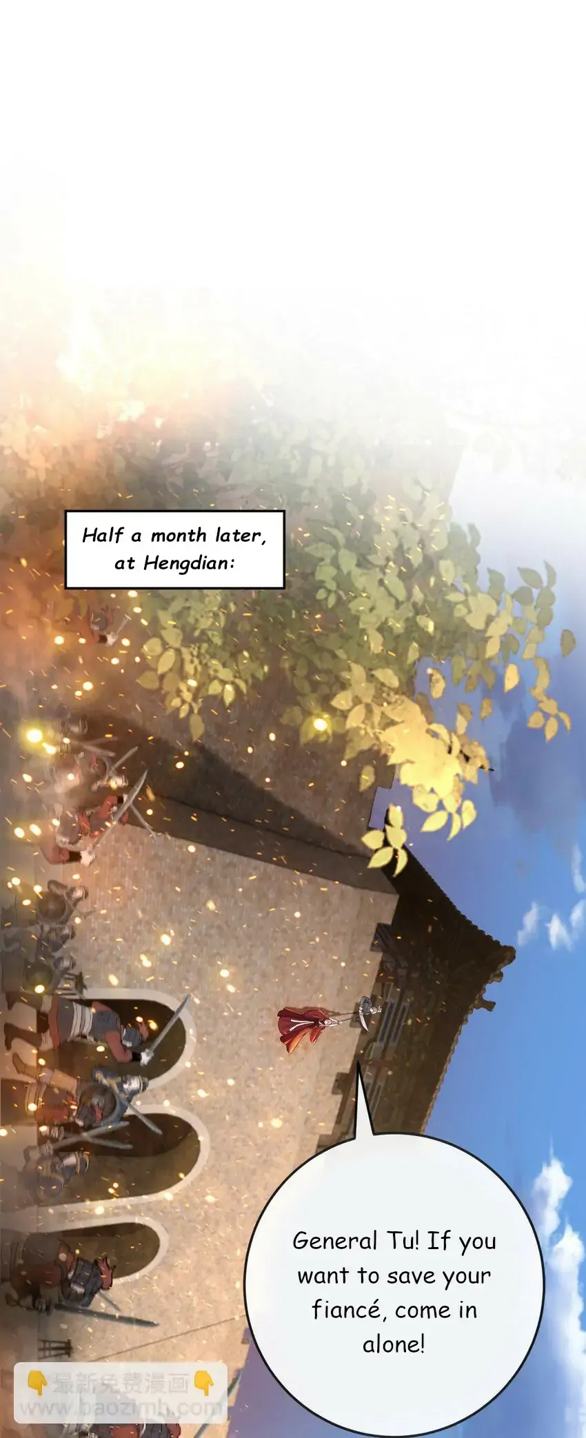 She Seems Teasing Me Chapter 6 page 6 - 