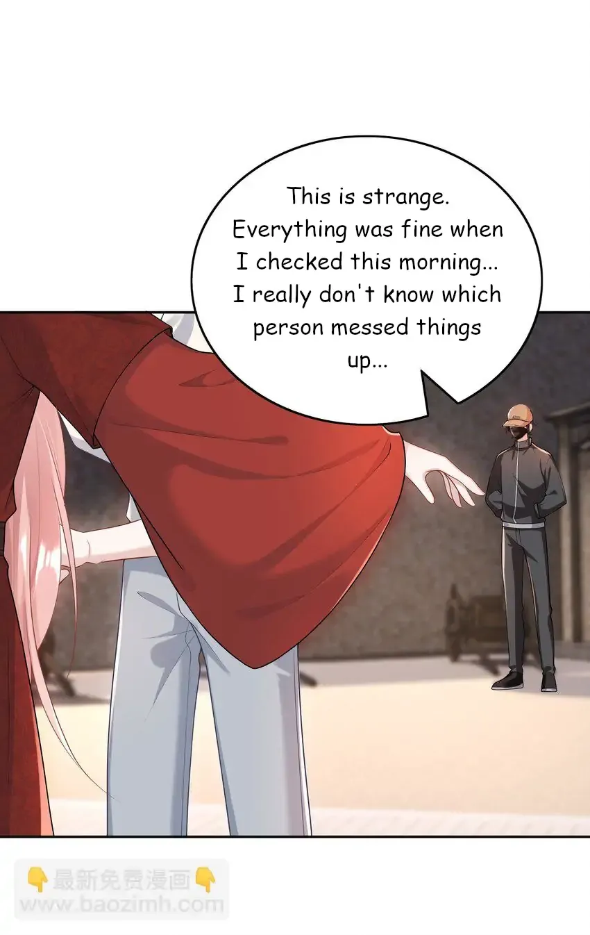 She Seems Teasing Me Chapter 7 page 12 - 