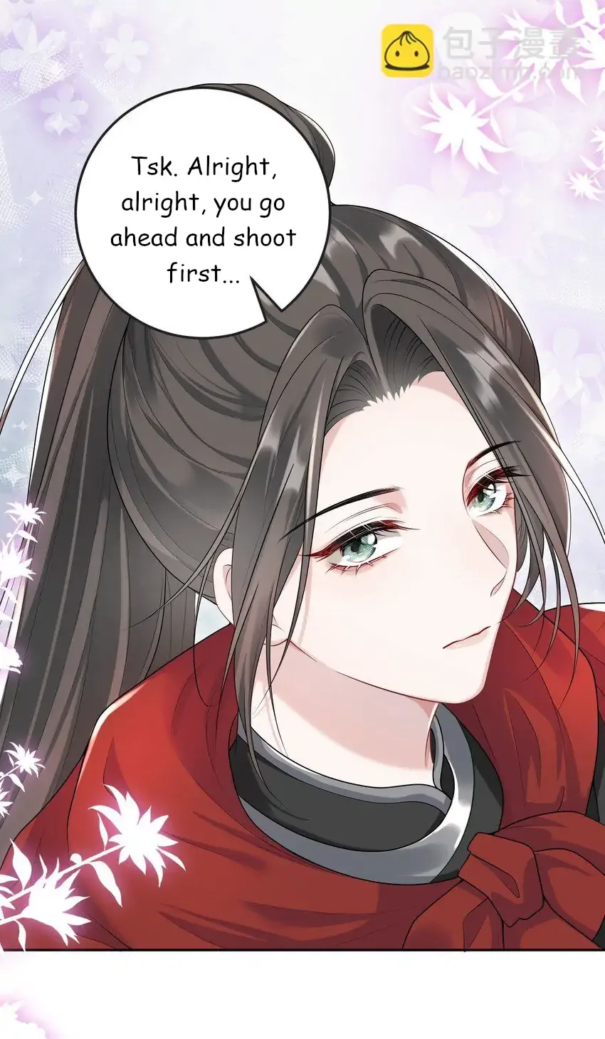She Seems Teasing Me Chapter 7 page 24 - 