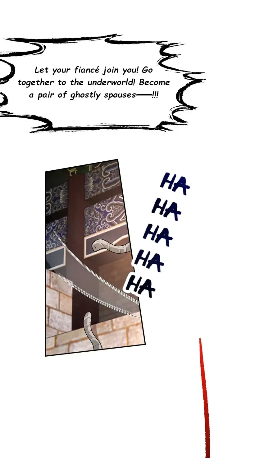 She Seems Teasing Me Chapter 7 page 31 - 