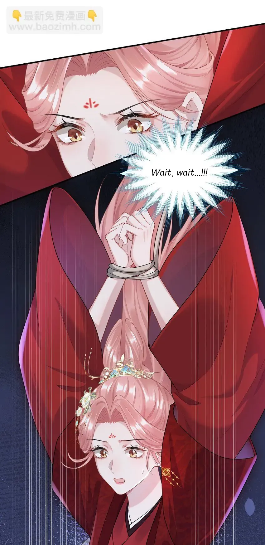 She Seems Teasing Me Chapter 7 page 33 - 
