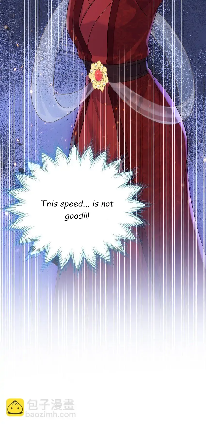 She Seems Teasing Me Chapter 7 page 34 - 