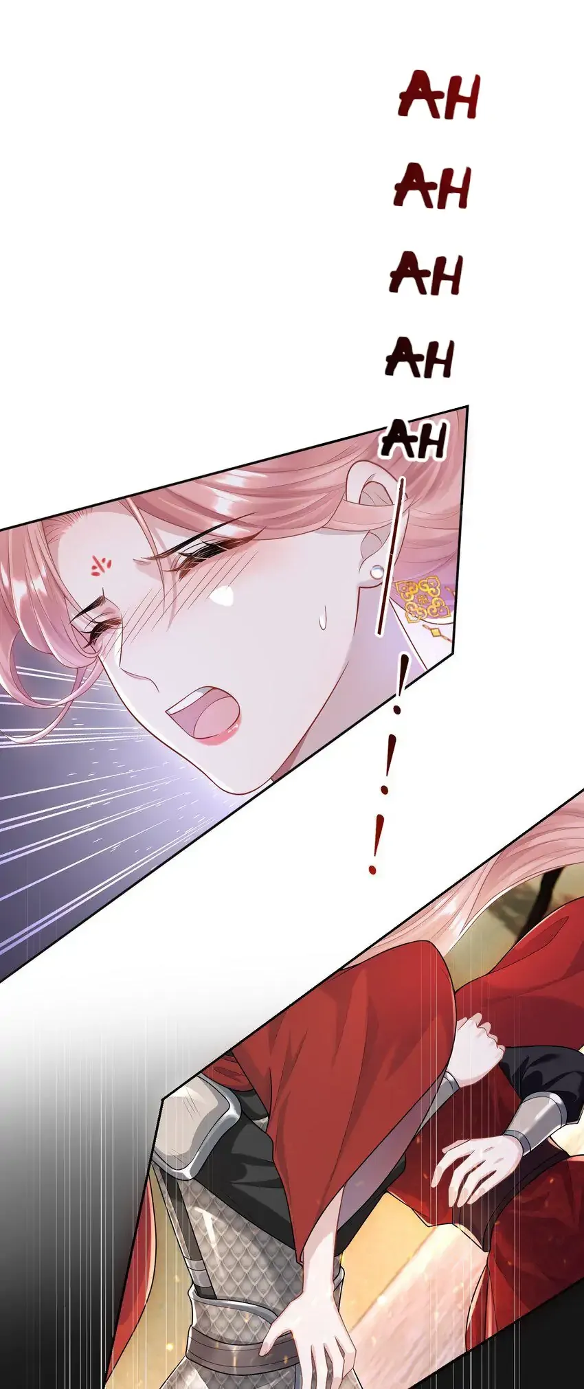 She Seems Teasing Me Chapter 7 page 36 - 