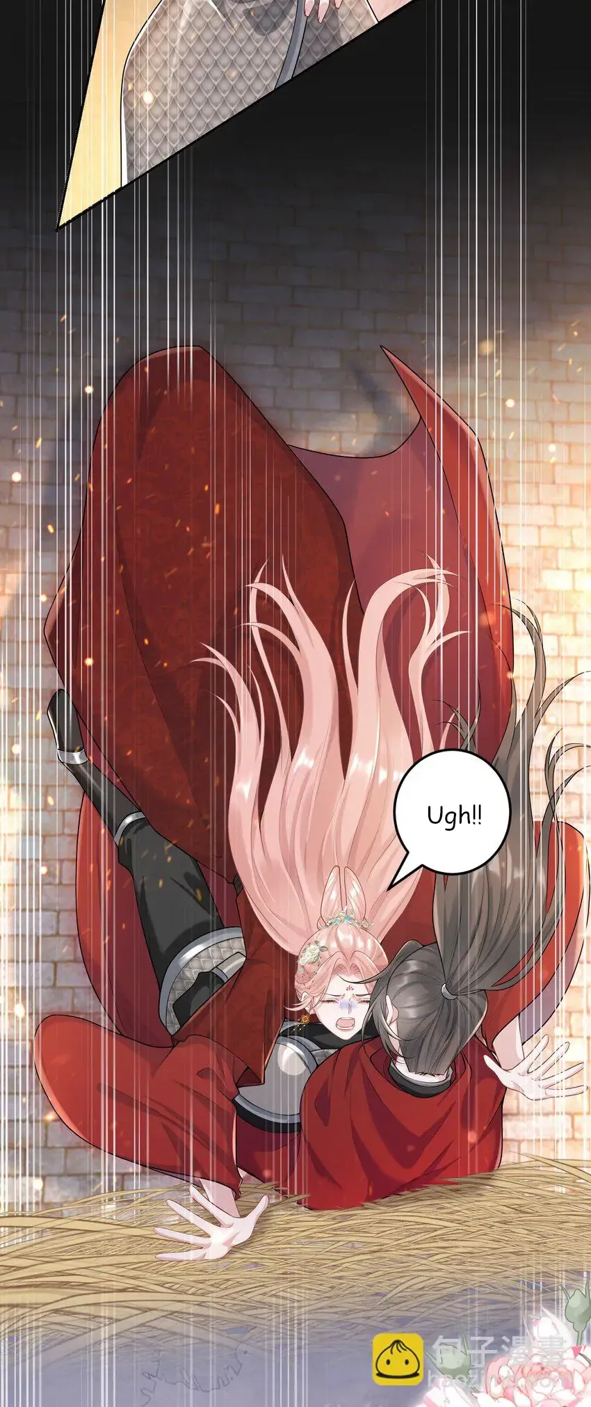 She Seems Teasing Me Chapter 7 page 37 - 