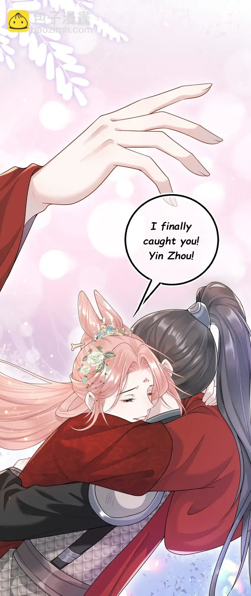 She Seems Teasing Me Chapter 7 page 40 - 