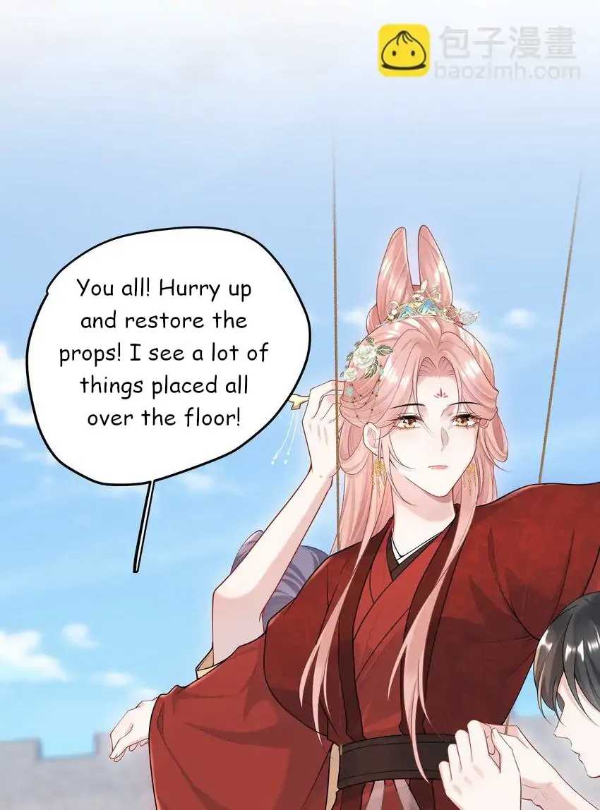 She Seems Teasing Me Chapter 7 page 10 - 