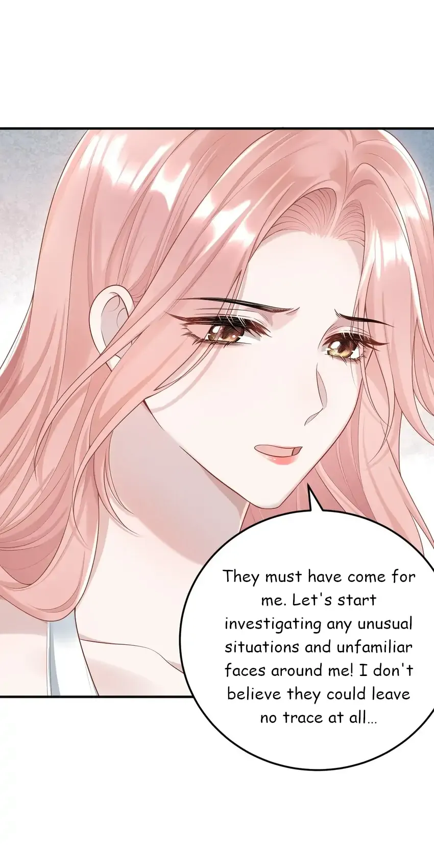 She Seems Teasing Me Chapter 8 page 20 - 