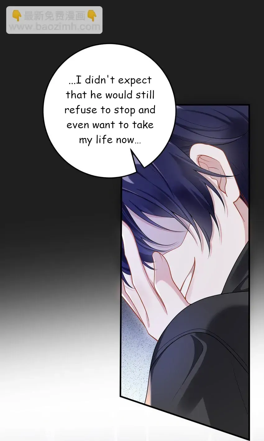 She Seems Teasing Me Chapter 8 page 28 - 