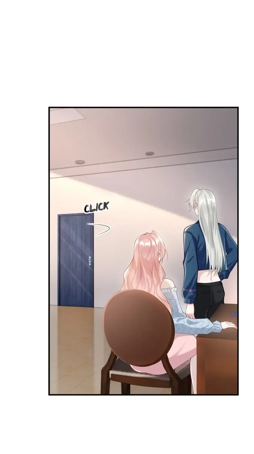 She Seems Teasing Me Chapter 8 page 36 - 
