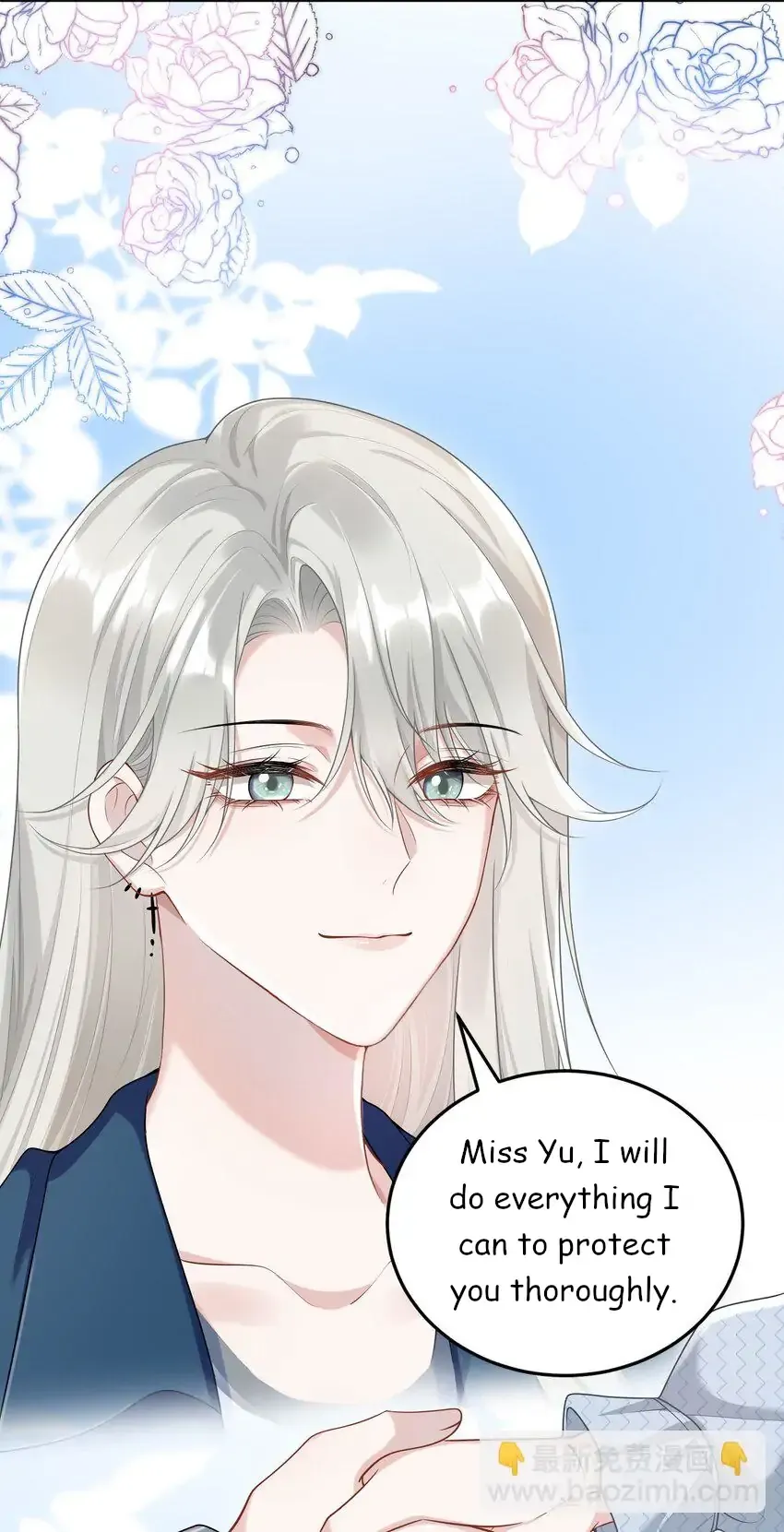 She Seems Teasing Me Chapter 8 page 38 - 