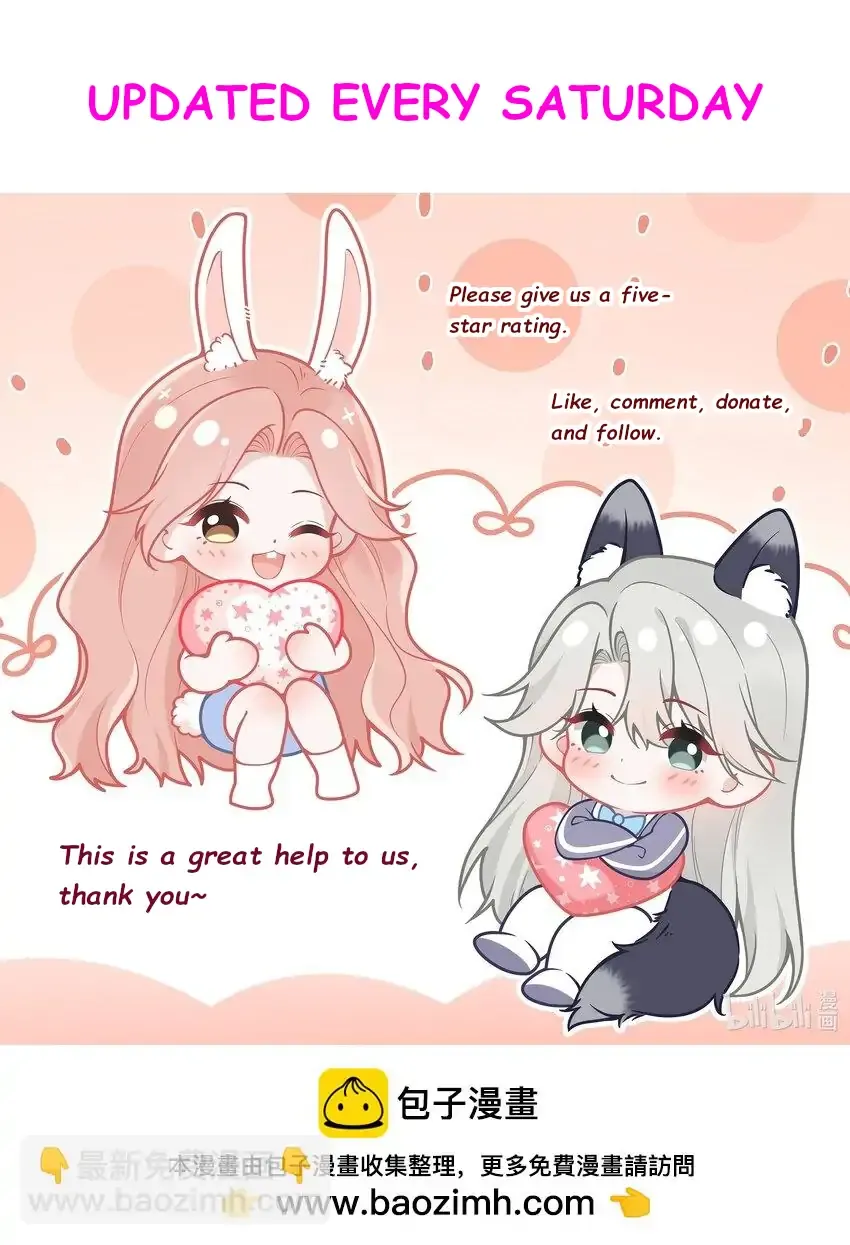 She Seems Teasing Me Chapter 8 page 41 - 