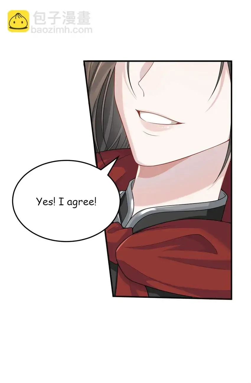 She Seems Teasing Me Chapter 8 page 8 - 
