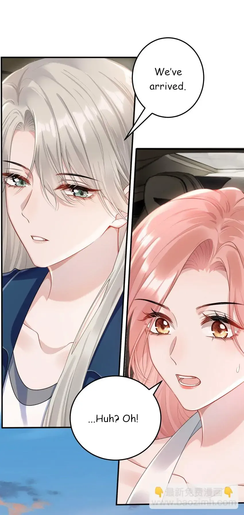 She Seems Teasing Me Chapter 9 page 12 - 
