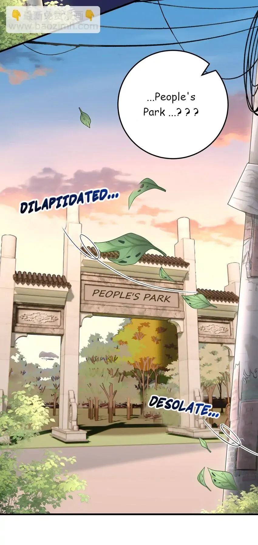 She Seems Teasing Me Chapter 9 page 14 - 