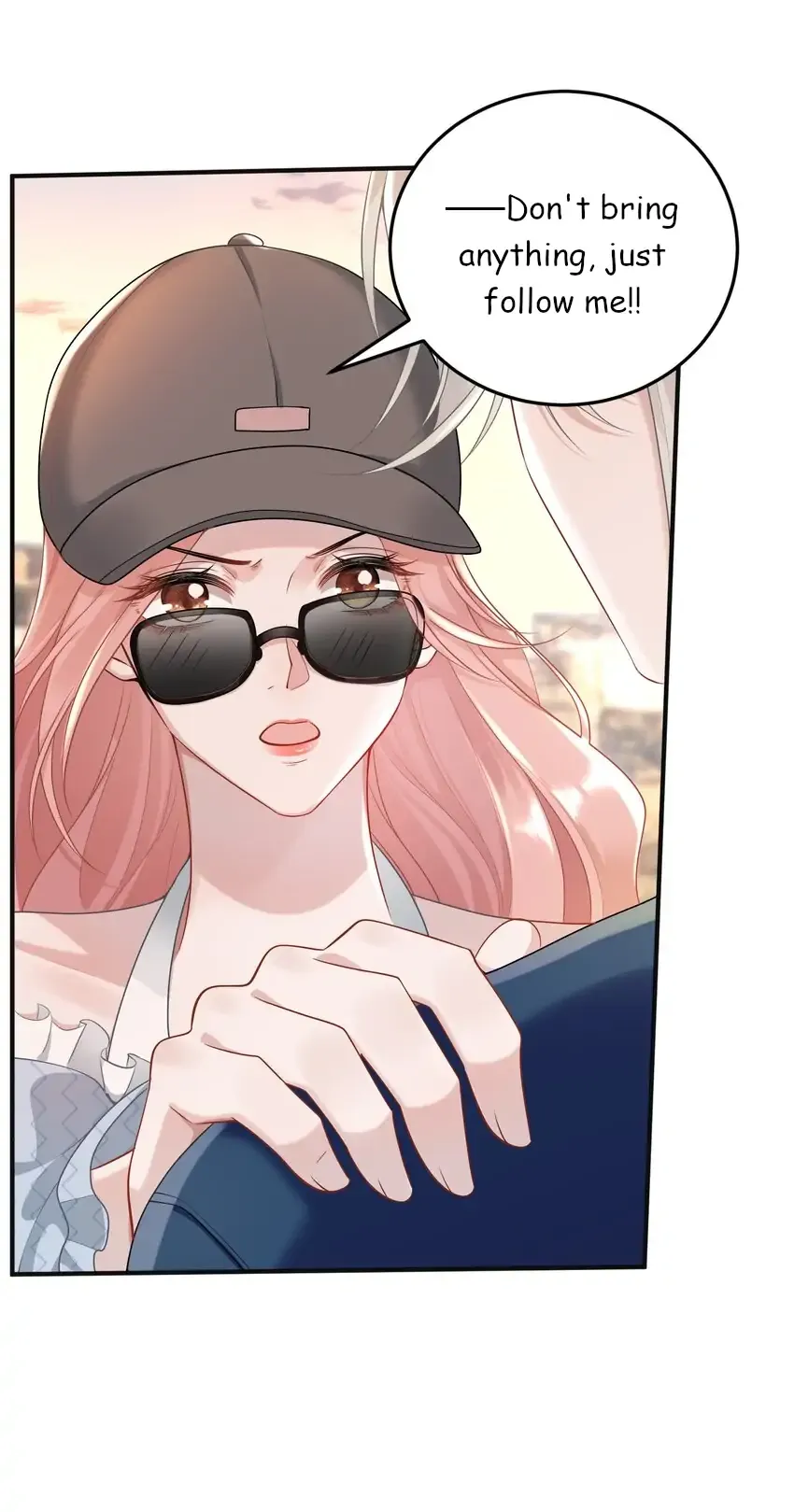 She Seems Teasing Me Chapter 9 page 25 - 