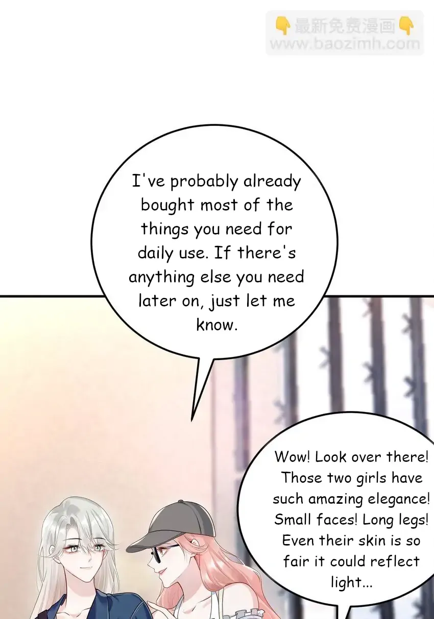 She Seems Teasing Me Chapter 9 page 38 - 