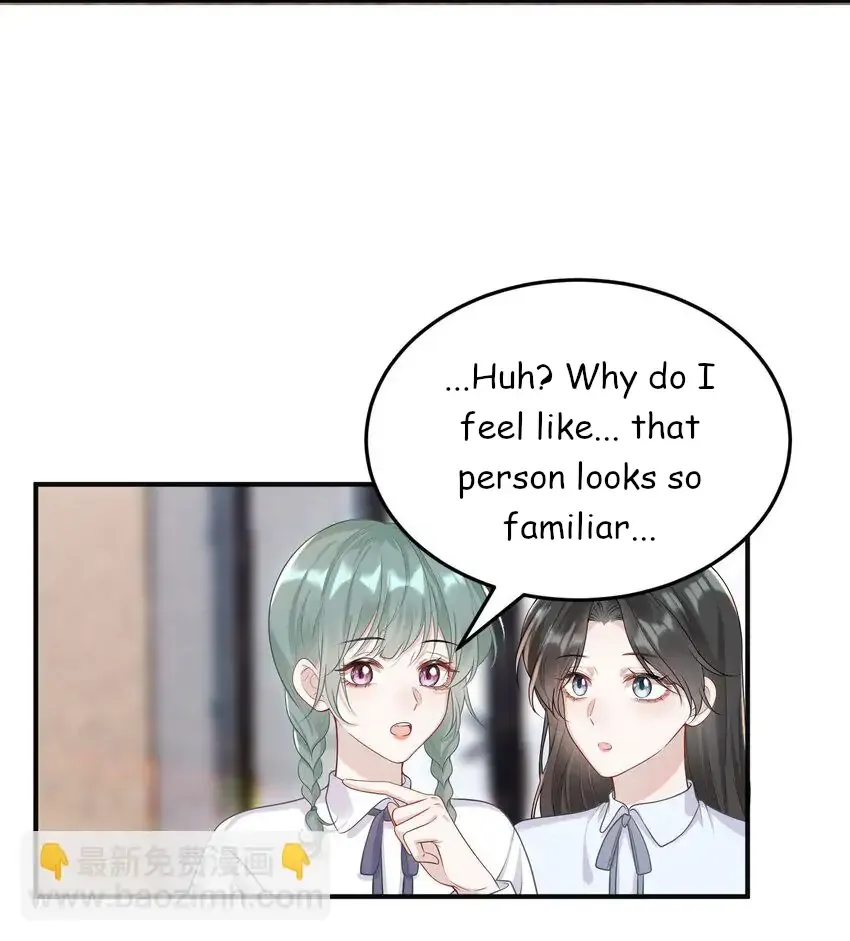 She Seems Teasing Me Chapter 9 page 40 - 