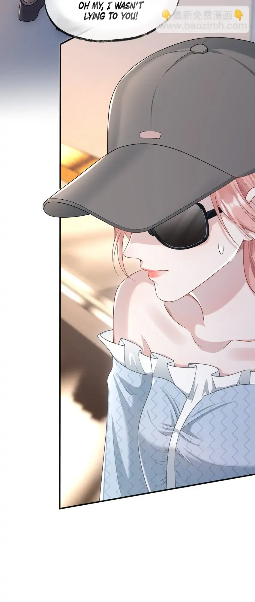 She Seems Teasing Me Chapter 9 page 44 - 