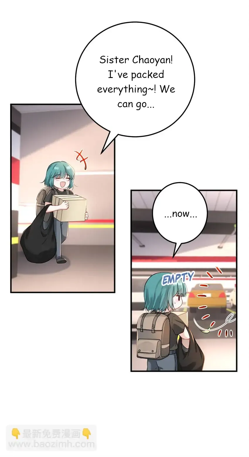 She Seems Teasing Me Chapter 9 page 8 - 