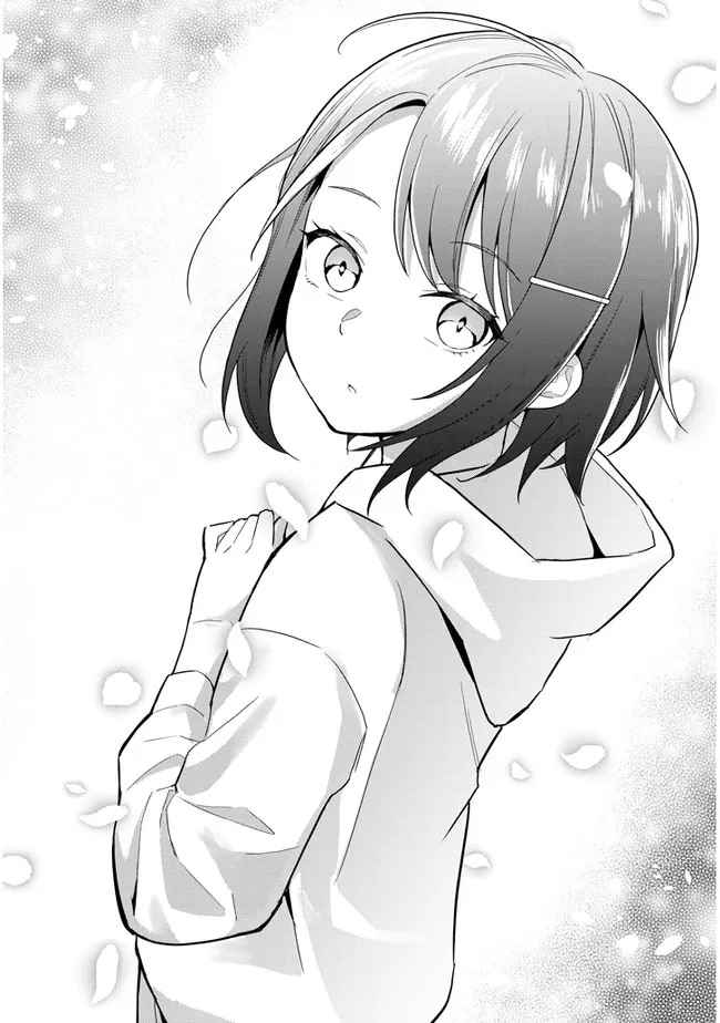 She was Actually My Stepsister.: Recently, the Sense of Distance Between Me and My New Stepbrother is Incredibly Close Chapter 1 page 11 - 