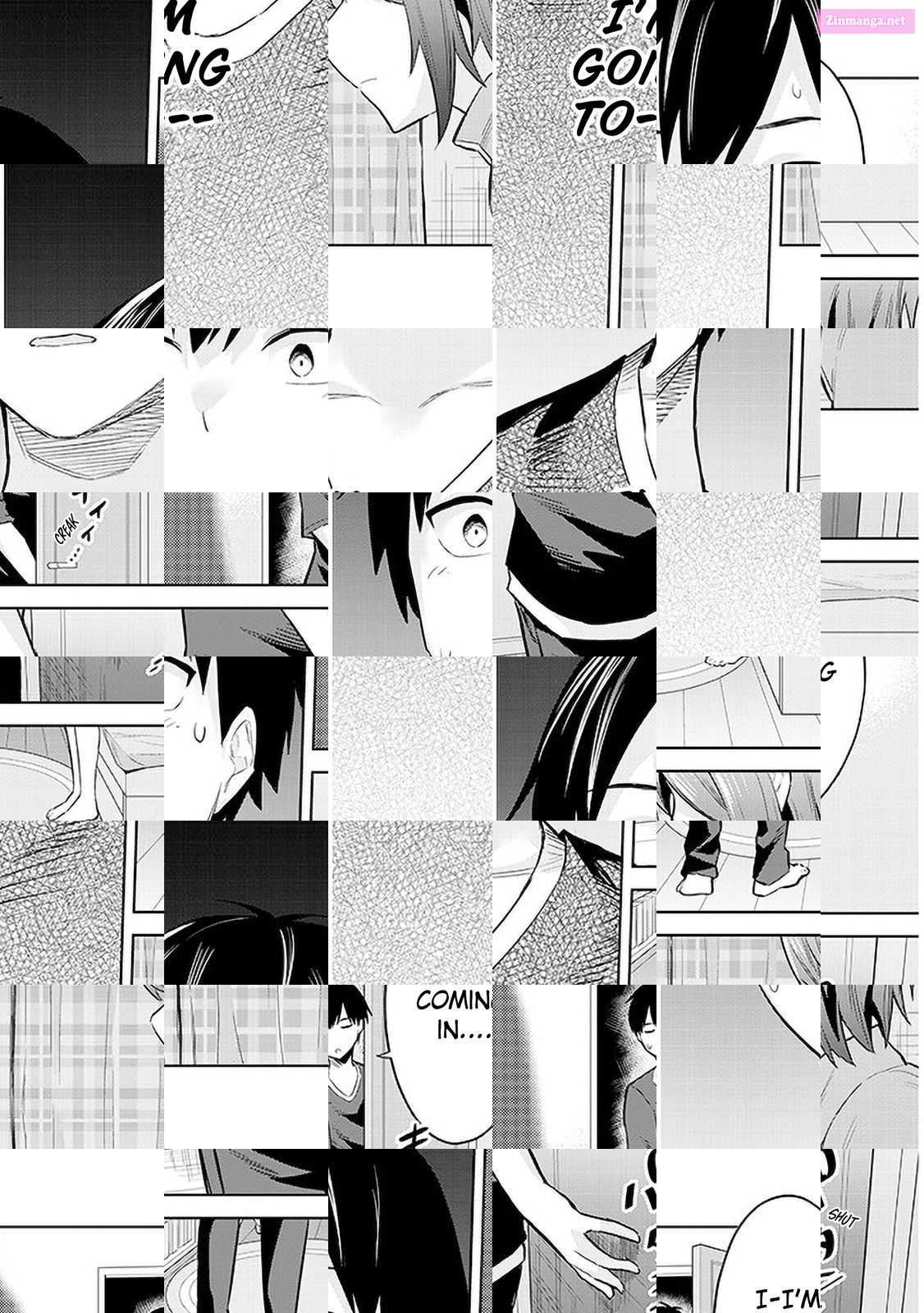 She was Actually My Stepsister.: Recently, the Sense of Distance Between Me and My New Stepbrother is Incredibly Close Chapter 10 page 24 - 