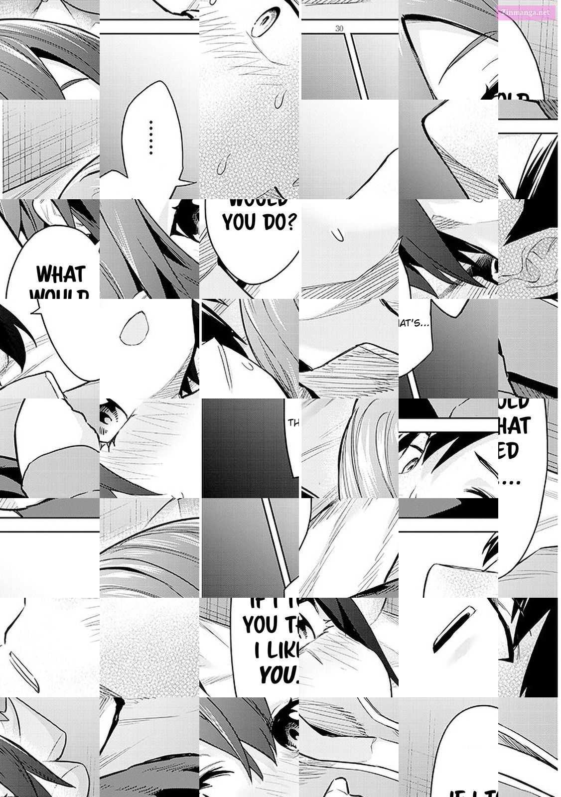 She was Actually My Stepsister.: Recently, the Sense of Distance Between Me and My New Stepbrother is Incredibly Close Chapter 10 page 30 - 