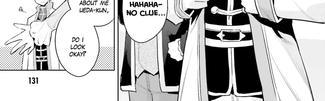 She was Actually My Stepsister.: Recently, the Sense of Distance Between Me and My New Stepbrother is Incredibly Close Chapter 15 page 2 - 