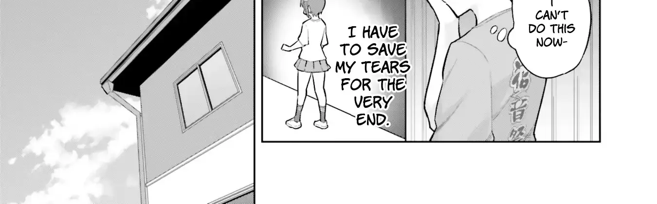 She was Actually My Stepsister.: Recently, the Sense of Distance Between Me and My New Stepbrother is Incredibly Close Chapter 15 page 20 - 