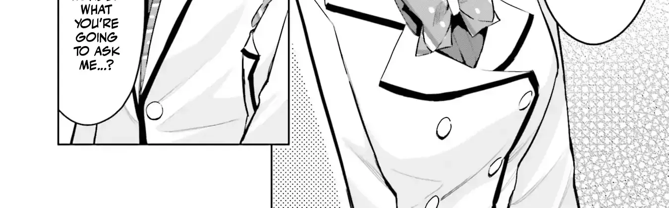 She was Actually My Stepsister.: Recently, the Sense of Distance Between Me and My New Stepbrother is Incredibly Close Chapter 15 page 26 - 