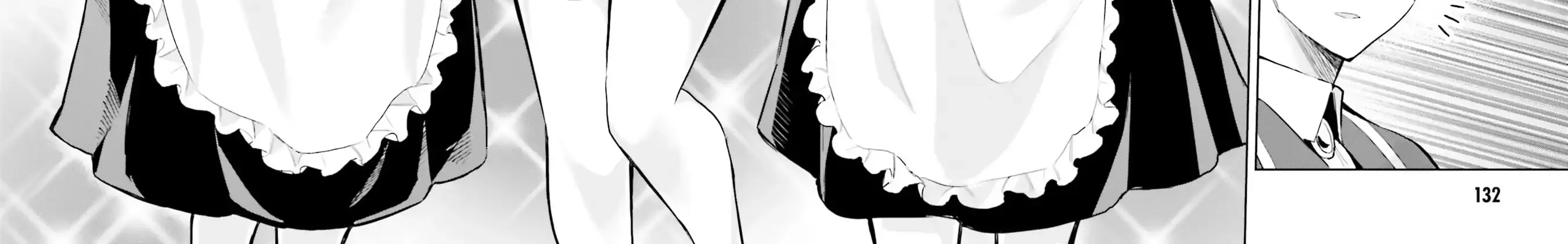 She was Actually My Stepsister.: Recently, the Sense of Distance Between Me and My New Stepbrother is Incredibly Close Chapter 15 page 4 - 