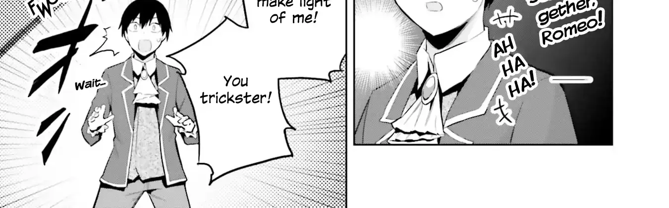 She was Actually My Stepsister.: Recently, the Sense of Distance Between Me and My New Stepbrother is Incredibly Close Chapter 17 page 14 - 