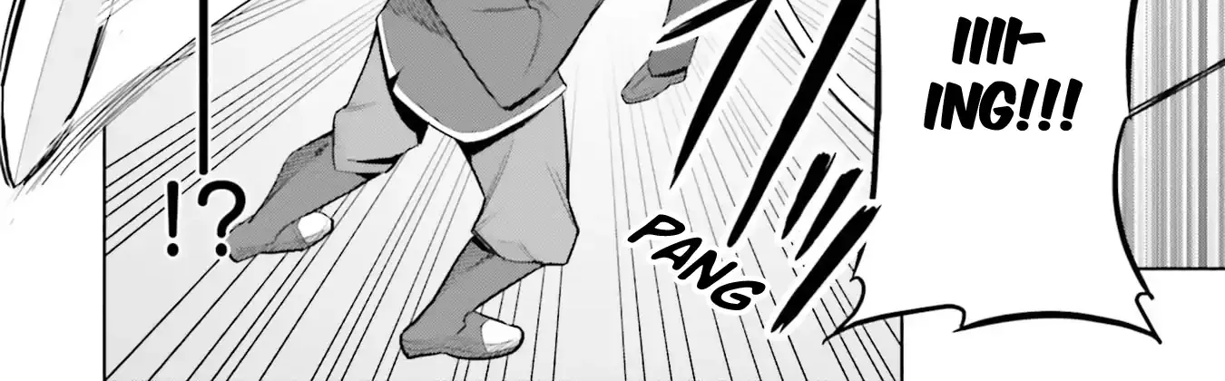 She was Actually My Stepsister.: Recently, the Sense of Distance Between Me and My New Stepbrother is Incredibly Close Chapter 17 page 24 - 