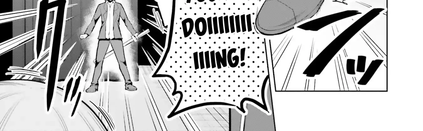 She was Actually My Stepsister.: Recently, the Sense of Distance Between Me and My New Stepbrother is Incredibly Close Chapter 17 page 6 - 