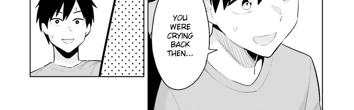 She was Actually My Stepsister.: Recently, the Sense of Distance Between Me and My New Stepbrother is Incredibly Close Chapter 17 page 64 - 