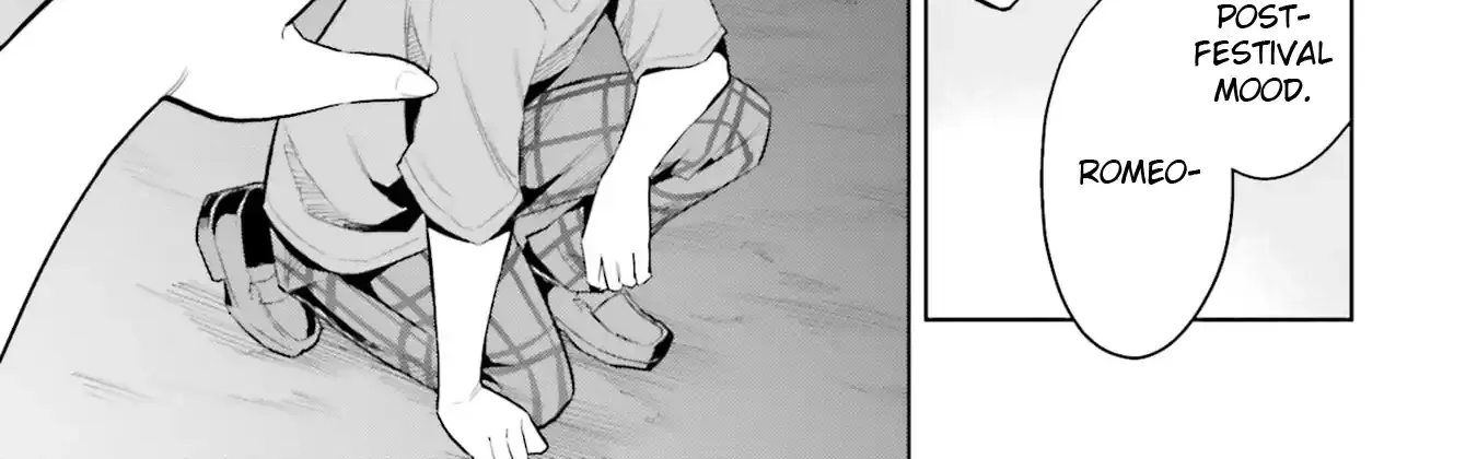 She was Actually My Stepsister.: Recently, the Sense of Distance Between Me and My New Stepbrother is Incredibly Close Chapter 17 page 66 - 