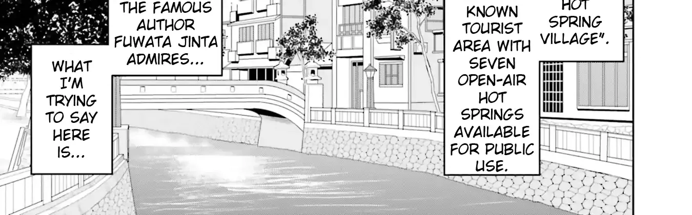 She was Actually My Stepsister.: Recently, the Sense of Distance Between Me and My New Stepbrother is Incredibly Close Chapter 18 page 14 - 