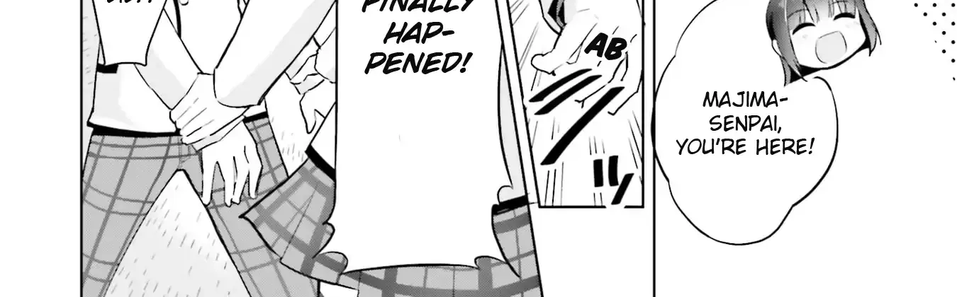 She was Actually My Stepsister.: Recently, the Sense of Distance Between Me and My New Stepbrother is Incredibly Close Chapter 18 page 28 - 